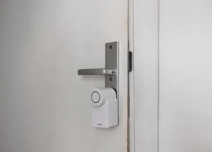 Comfortabel Apartment *