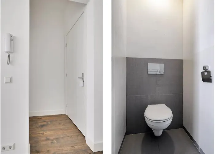 Comfortabel Rotterdam