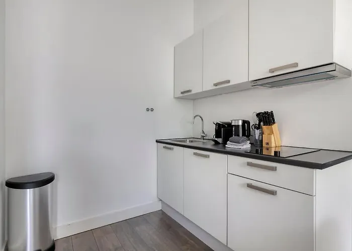 Comfortabel Rotterdam