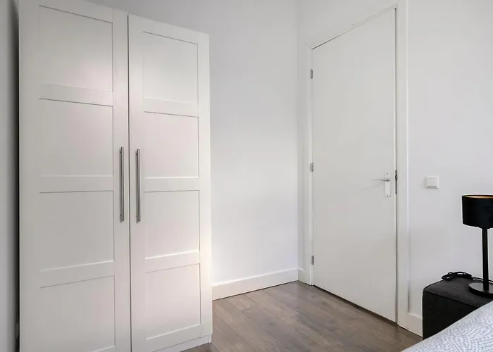 Apartment Comfortabel *