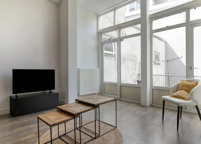 Apartment Comfortabel *