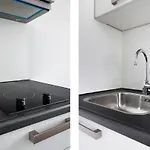 Appartement Comfortabel