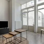 Lejlighed Comfortabel *