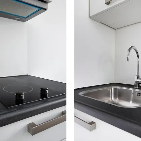 Apartmán Comfortabel