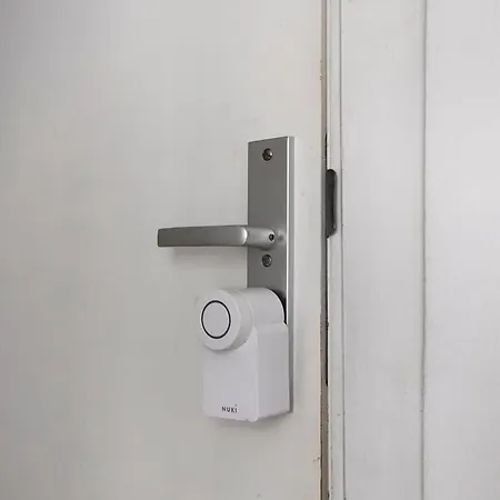 Comfortabel Apartamento *