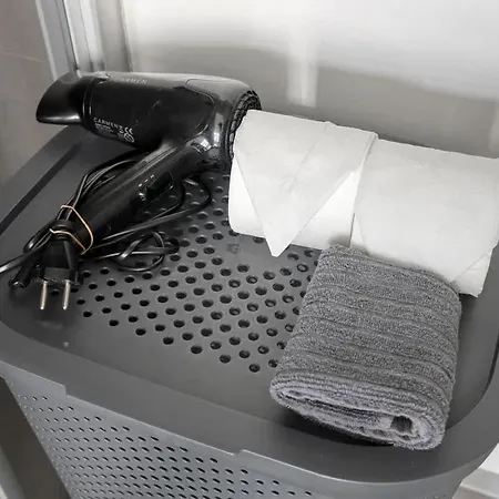 Comfortabel * Róterdam