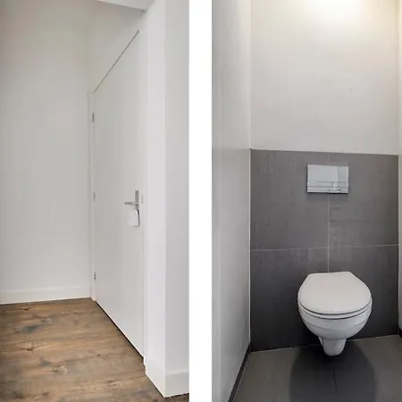 Comfortabel Rotterdam