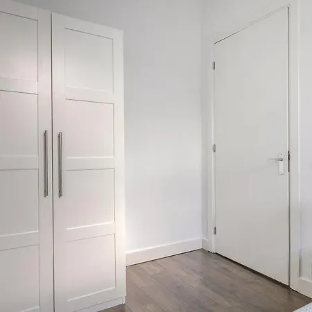 Lejlighed Comfortabel *