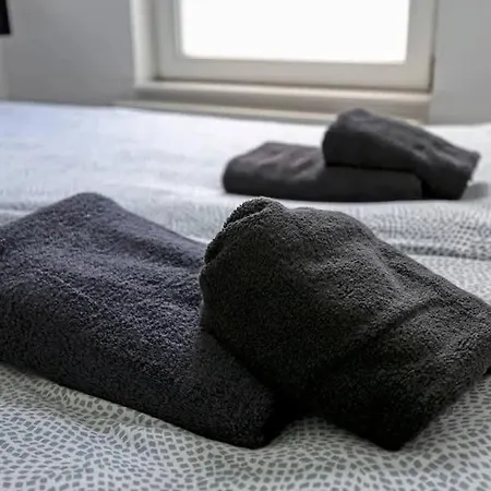 Comfortabel 鹿特丹