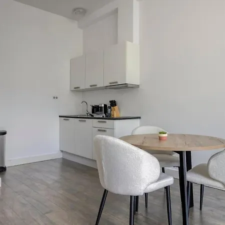 Apartamento Comfortabel