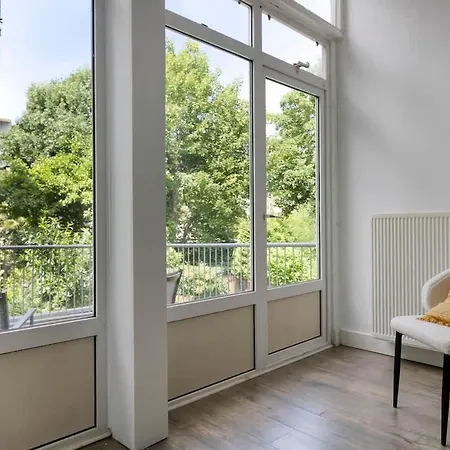 Apartmán Comfortabel *