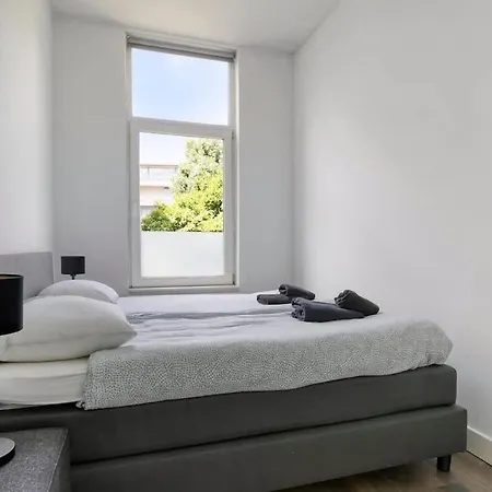 Apartmán Comfortabel Rotterdam