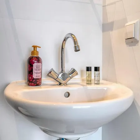 Comfortabel * Rotterdam