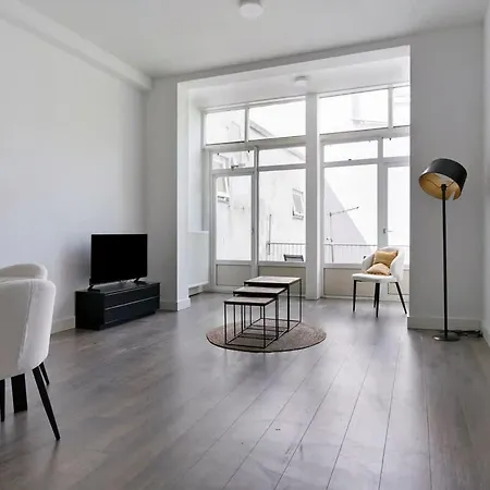 Appartement Comfortabel *