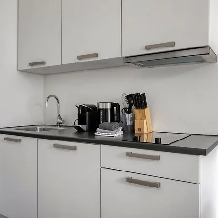 Comfortabel Apartmán Rotterdam