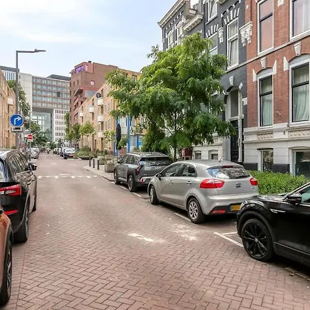 Comfortabel Apartmán *