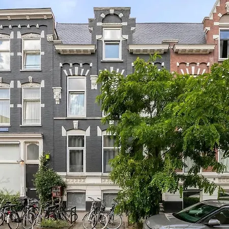 Lejlighed Comfortabel Rotterdam