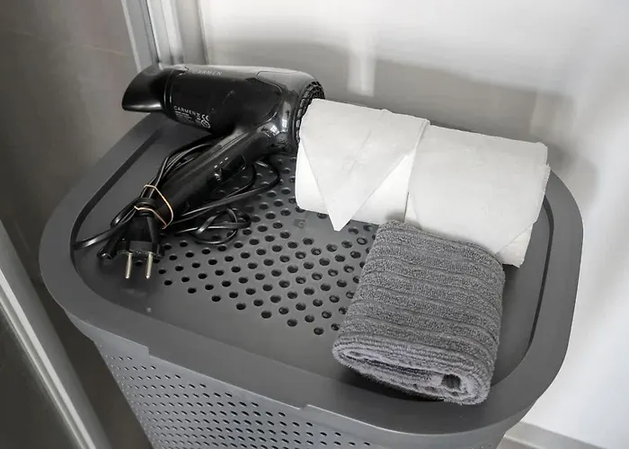 Comfortabel * روتردام