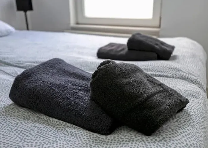 Comfortabel روتردام