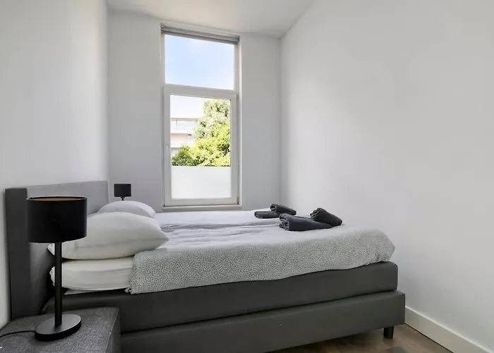 شقة Comfortabel روتردام