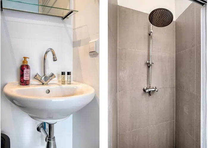 Comfortabel * روتردام