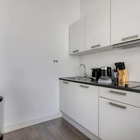 Comfortabel Rotterdam
