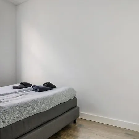 Comfortabel *