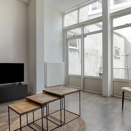 Appartement Comfortabel *