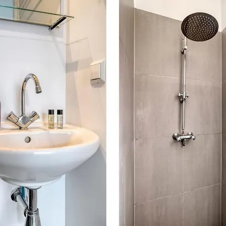 Comfortabel * 鹿特丹