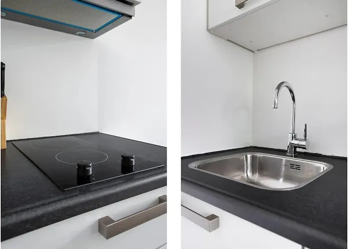 アパート Comfortabel