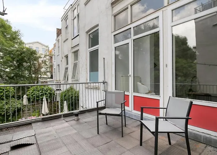 アパート Comfortabel