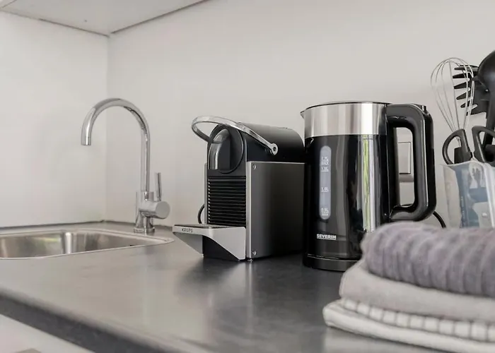 Comfortabel アパート *