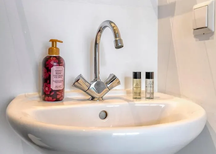 Comfortabel * ロッテルダム