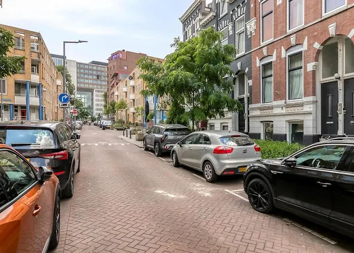 Comfortabel アパート *