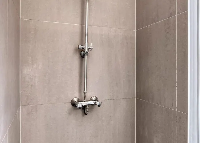 アパート Comfortabel *